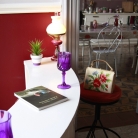 MaisonDeco - Desk-Living